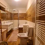 Harta Dom wakacyjny Vrchlabí