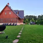 Harta Vrchlabí