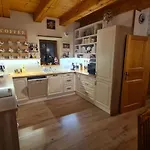 Dom wakacyjny Harta Vrchlabí