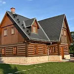 Harta Dom wakacyjny Vrchlabí