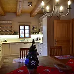 Harta Dom wakacyjny Vrchlabí