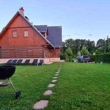 Harta Vrchlabí