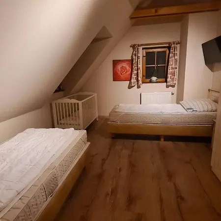 Harta Casa vacanze *