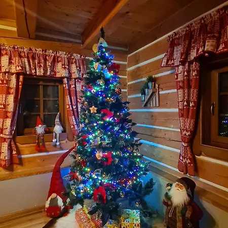 Casa vacanze Harta Vrchlabí