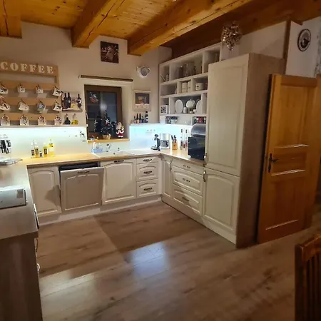 Σπίτι διακοπών Harta Vrchlabí