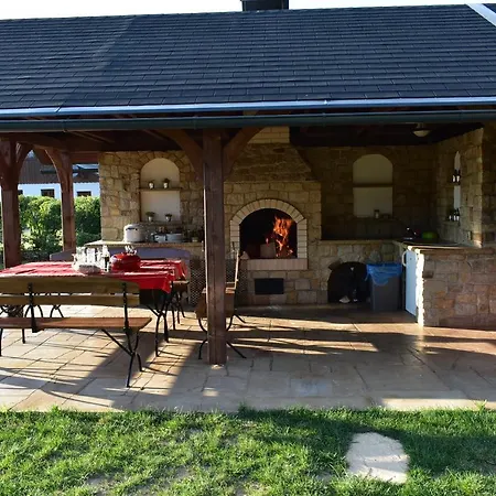 Casa vacanze Harta Vrchlabí