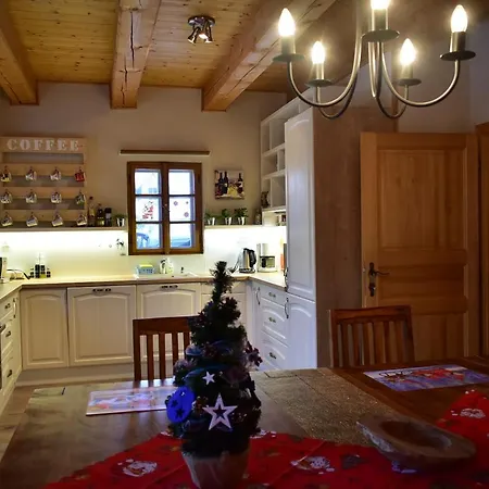 Harta Hébergement de vacances Vrchlabí