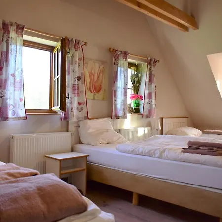 Harta Casa vacanze *