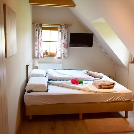 Casa vacanze Harta Vrchlabí