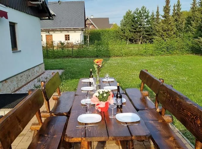 Vakantiehuis Harta