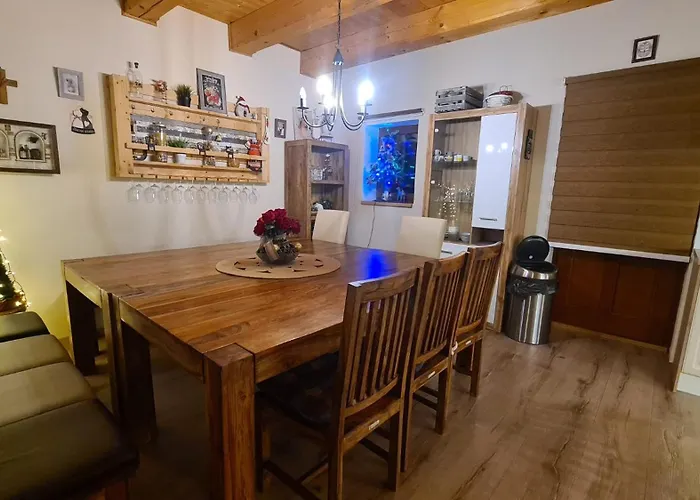 Harta Tatil Evi