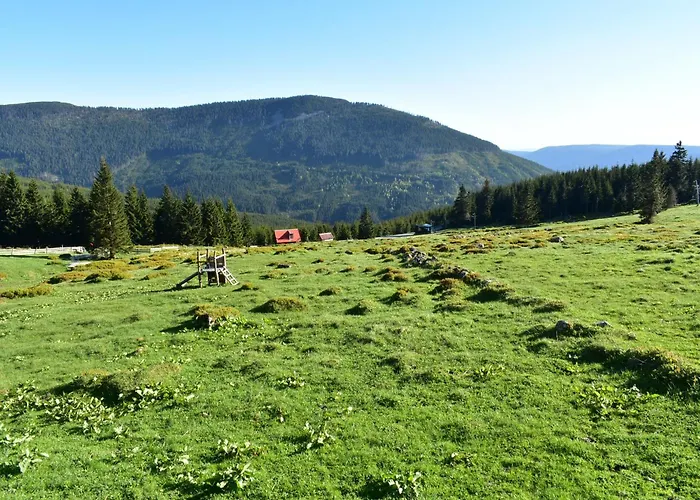 Harta Vakantiehuis