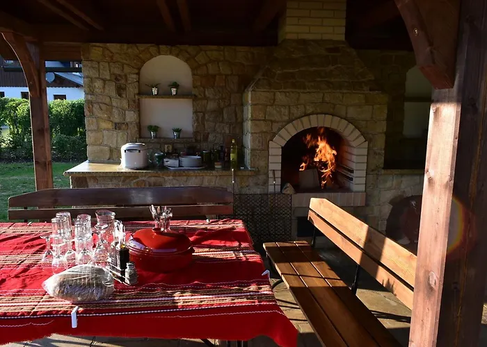 Holiday home Harta