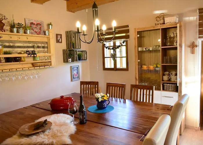 Tatil Evi Harta