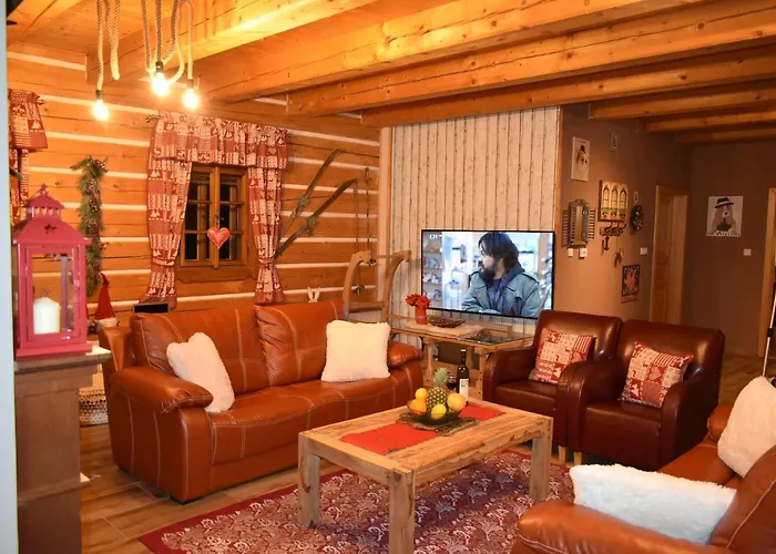 Harta Tatil Evi